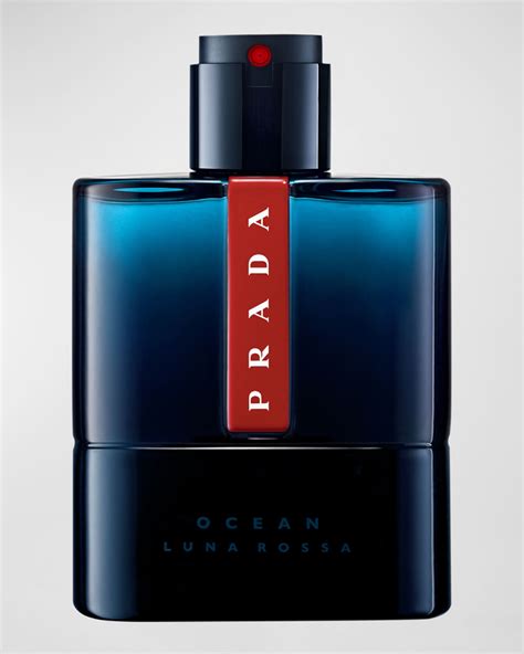 prada luna rossa eau de toilette 3.4 oz|Prada Luna Rossa ocean fragrantica.